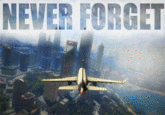 September 11th, 2001 Attacks