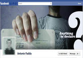Facebook Timeline Covers