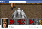 Facebook Timeline Covers