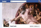 Facebook Timeline Covers