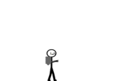 Nothing To Do Here / Jet Pack Guy