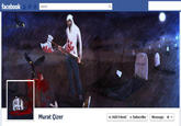 Facebook Timeline Covers
