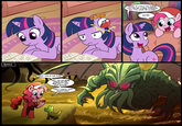 My Little Pony: Friendship is Magic