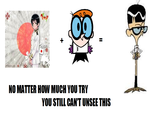 What Has Been Seen Cannot Be Unseen