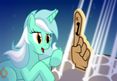 My Little Pony: Friendship is Magic