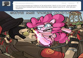 My Little Pony: Friendship is Magic