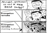 All Right, Gentlemen!