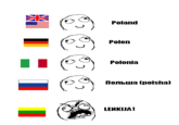 Differenze Linguistiche