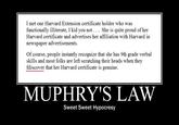 Skitt's Law