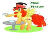 My Little Pony: Friendship is Magic