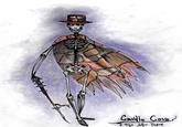 Candle Cove