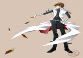 Yu-Gi-Oh!