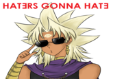 Yu-Gi-Oh!