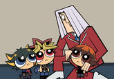 Yu-Gi-Oh!