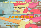 My Little Pony: Friendship is Magic