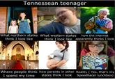What People Think I Do / What I Really Do