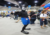 Cosplay