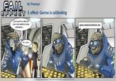 I'm in the Middle of Some Calibrations