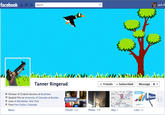 Facebook Timeline Covers