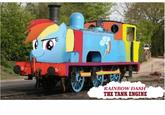 My Little Pony: Friendship is Magic