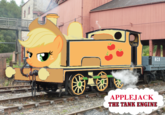 My Little Pony: Friendship is Magic
