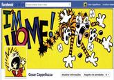 Facebook Timeline Covers