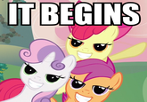My Little Pony: Friendship is Magic