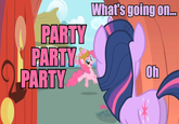My Little Pony: Friendship is Magic