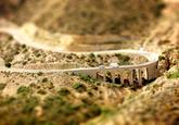 Tilt Shift Effect