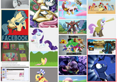 My Little Pony: Friendship is Magic