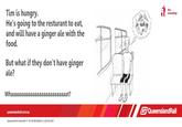 Queensland Rail Etiquette Posters