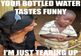 Third World Success