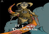 The Elder Scrolls