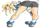 Bridget