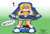 Bridget