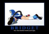 Bridget