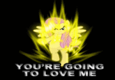 Flutterrage / Flutterbitch