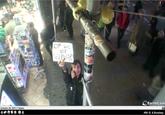 NYC Cardstand Earthcam Trolling / "I'll Be There in 30 Minutes"