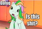 My Little Pony: Friendship is Magic