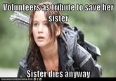 The Hunger Games