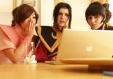 Avatar: The Last Airbender / The Legend of Korra