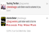 Amanda Bieber's Tweets