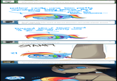 My Little Pony: Friendship is Magic