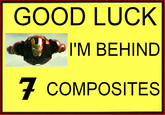 Good Luck, I'm Behind 7 Proxies
