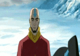 Avatar: The Last Airbender / The Legend of Korra