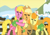 My Little Pony: Friendship is Magic