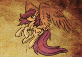 My Little Pony: Friendship is Magic