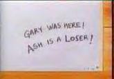 Gary Oak