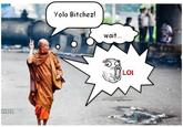 YOLO