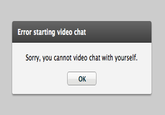 Screenshots of Despair